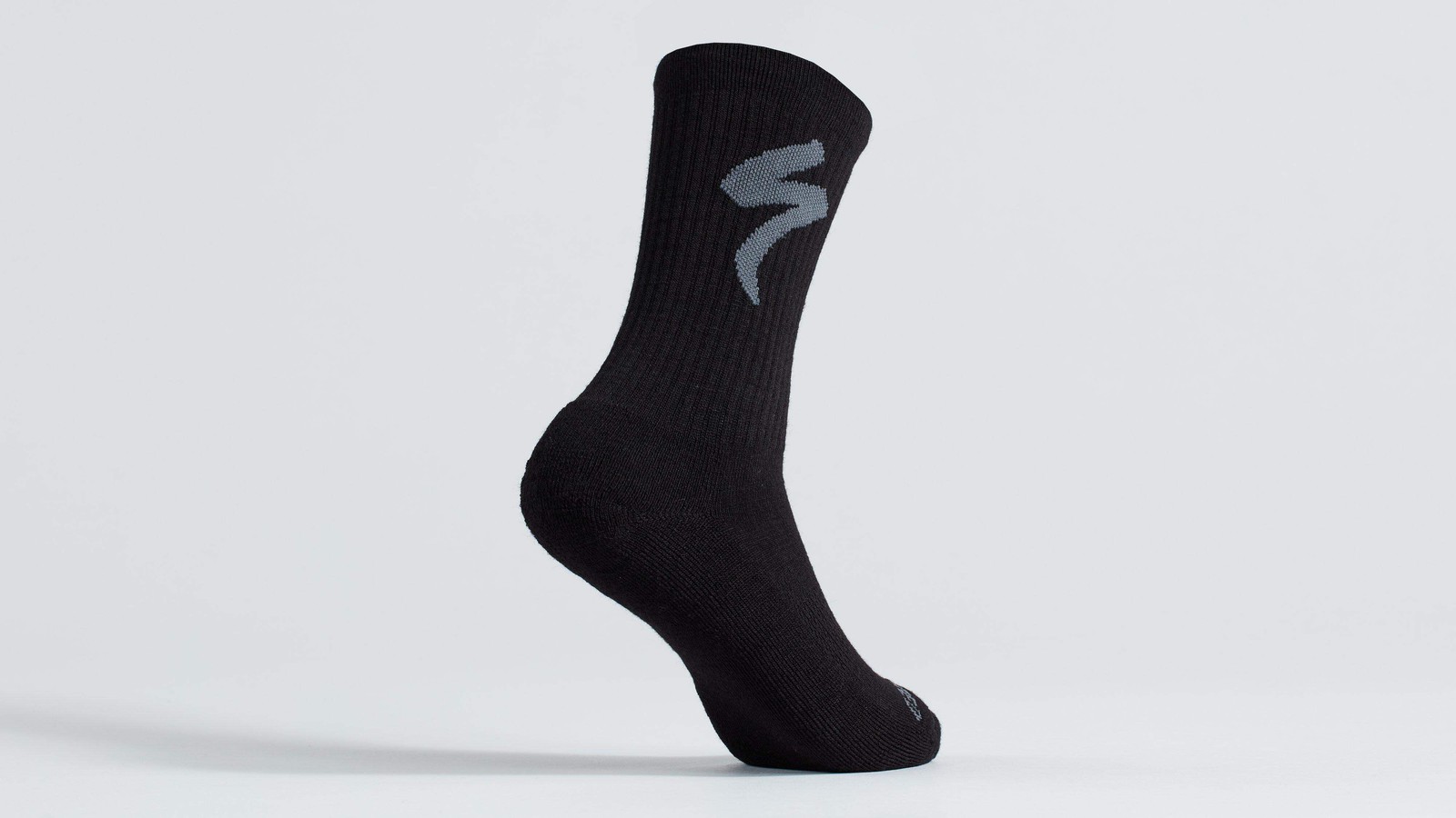 Specialized Merino Midweight Tall Logo Socks 3090₽