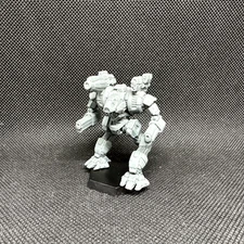 BattleTech: Single Miniatures