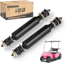 10L0L Rear Shock Absorbers for Club Car DS 1988-2008, Precedent...