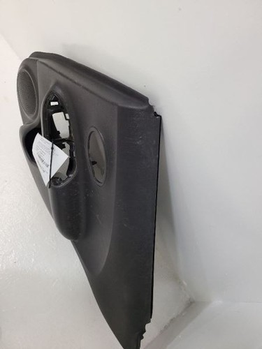 2011-2017 NISSAN JUKE RH RIGHT REAR PASSENGER DOOR TRIM PANEL - Picture 3 of 12