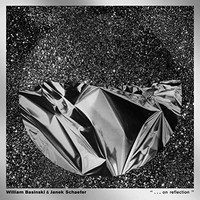 Basinski - . . . On Reflection - Cd - G3Z