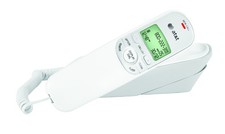 ATT Trimline with CID/CW in White ATT-TR1909 UPC 650530018954 - Corded Teleph...
