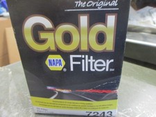 Napa Gold 7243 Oil Filter