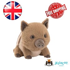 Swinley Boar Jellycat | Jelly Journal