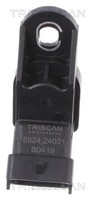 Sensor Saugrohrdruck Triscan 8824 24021 FüR Opel CC Astra Vectra J96 Caravan V94
