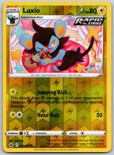 Luxio Prices | Luxio List Luxio Prices | Luxio List