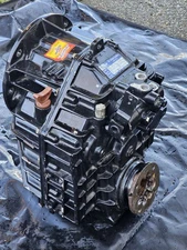 Hurth ZF 630V V-Drive Transmission 1.58:1 Ratio HSW630V ZF63V