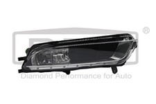 Nebelscheinwerfer DPA 99411779902 Halogen für VW CC B7 358 TSI MultiFuel TDI FSI