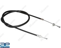 Kupplungszug Kompatibel Mit Yamaha RX100 RX 100 RS100 RX125 RX135 @Uk