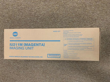 Konica Minolta IU-211 Imaging Unit, Cyan for Konica Minolta Bizhub C-253 A0DE0H
