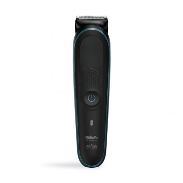Gillette INTIMATE Trimmer i5, Tagliacappelli