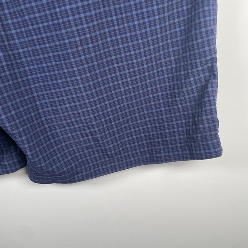 Rohan Herren Größe W40 Vintage Tropic Shorts Utility Taschen Outdoor Navy - Bild 17 von 19