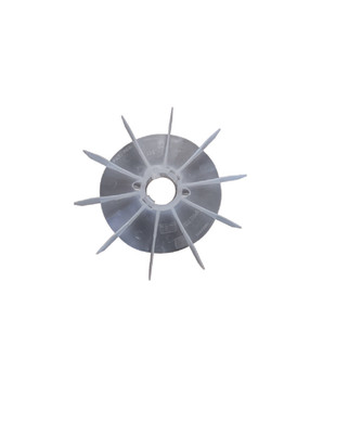 WEG motor Fan Ventilator  blades OD 6.5'' x 1.180'' ID 6854.2482