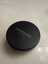 New BareMinerals MATTE Foundation GOLDEN DEEP 28 - 6 g / 0.21 Oz