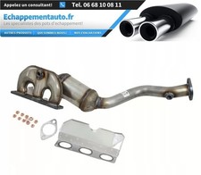 Catalyseurs BMW X5