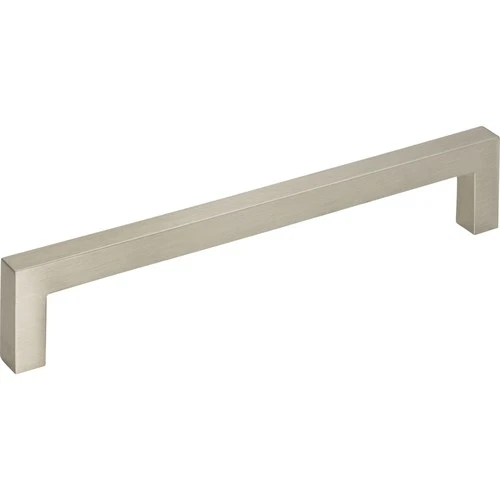 Atlas A875-BN It Pull 6 5/16 Inch (c-c) - Brushed Nickel - Picture 1 of 2