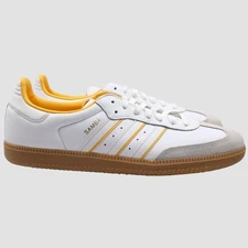 Adidas Men's Samba OG Lifestyle Shoes Sneakers Size 12