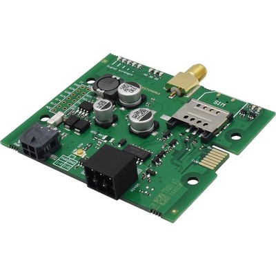 Teltonika TRB145 RS485 - LTE Industrie Remote Embedded-Board (ohne Gehäuse)