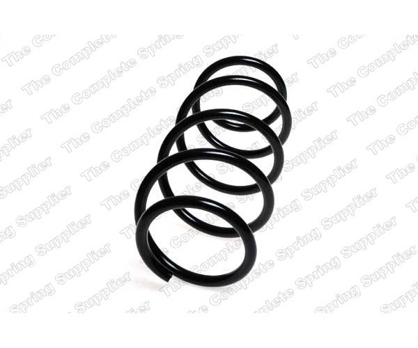 Suspension spring Front Axle Coil Spring 22036 KILEN for RENAULT SCÉNIC II - Image 7