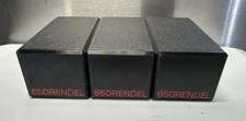 6.5 Grendel Ammo Box 50rd Capacity (3 Pack)