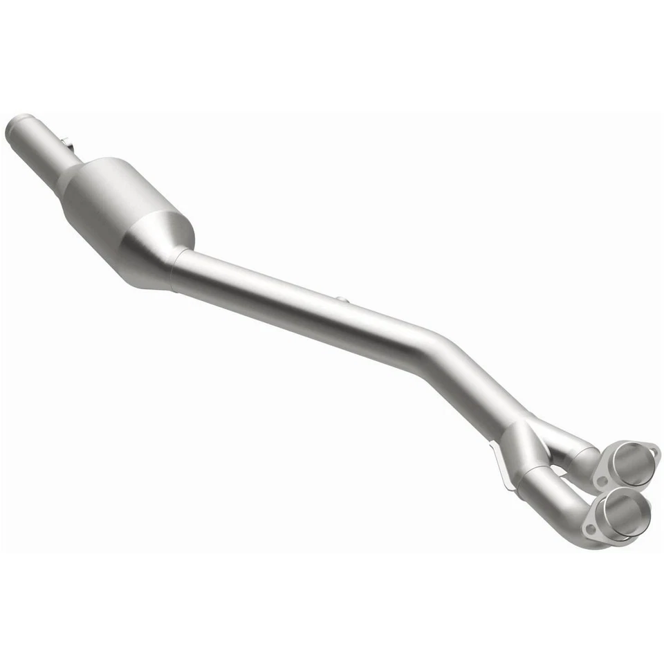 MagnaFlow 4481691-AR para BMW M5 2000 Foto 2 de 4