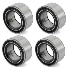 4 WHEEL BEARINGS KIT Fit for