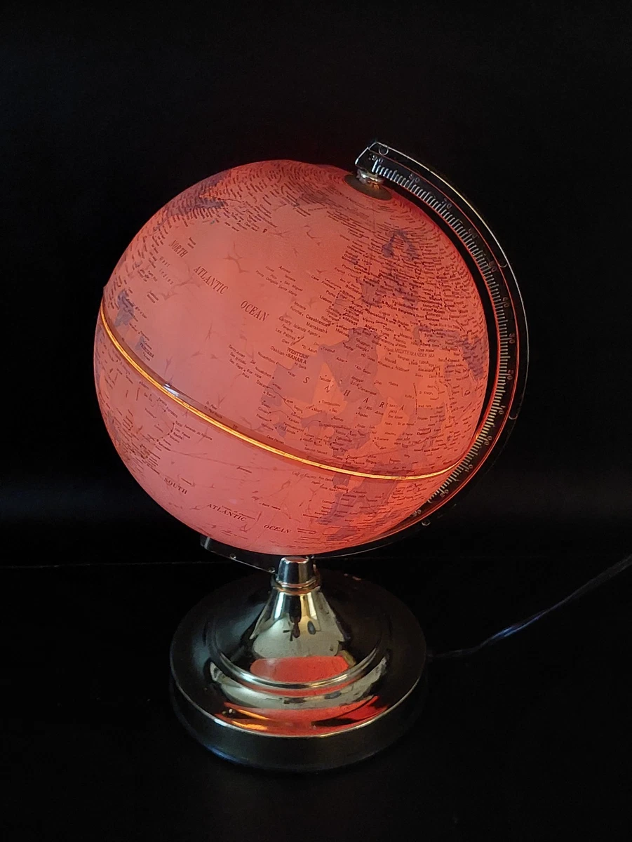 25+ Antique Illuminated Worlds for sale | Updated Oct 2026