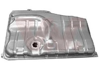 VAN Wezel KraftstoffbehäLter 5810083 FüR VW