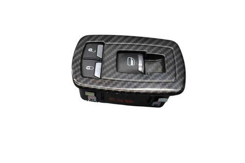 Maserati Quattroporte 2014-2022 Rear Left Window switch Photo - $57