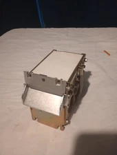 Rowe OBA Dollar Bill Acceptor For Rowe Jukeboxes Untested