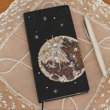 Hobonichi Techo 2027 ENGLISH tanakadaisuke: Starlight Weeks Hardcover Book