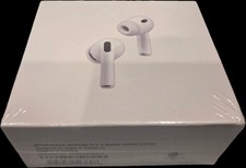 Apple AirPods Pro 3 Wireless Active Noise Cancelling Earbuds Magsafe