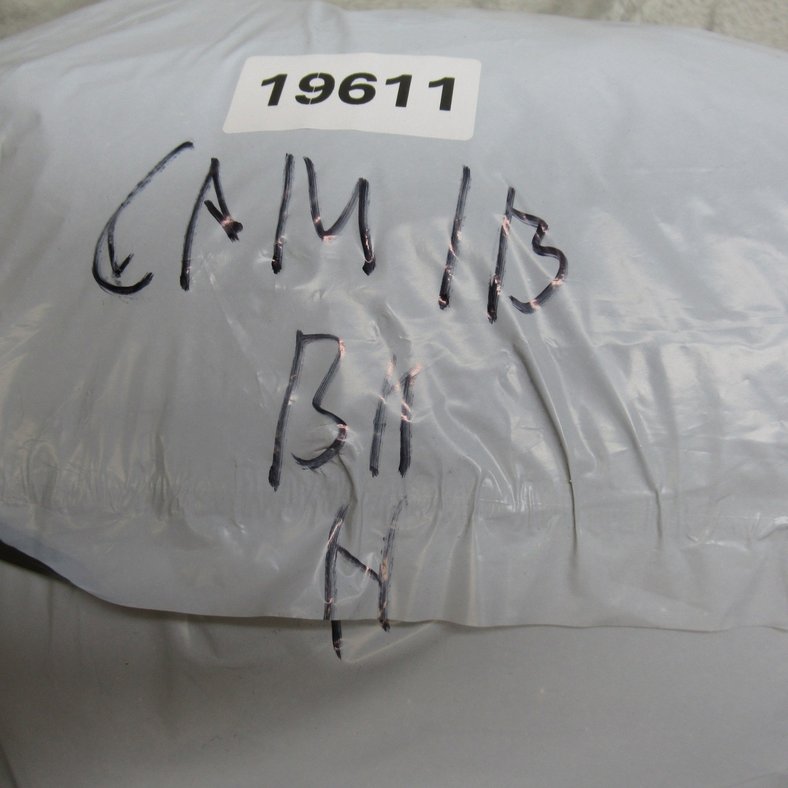 Carhartt Washed Duck Jacket Men Large Blk Insulated Active Hood Loose Work LOGO thumbnail 13