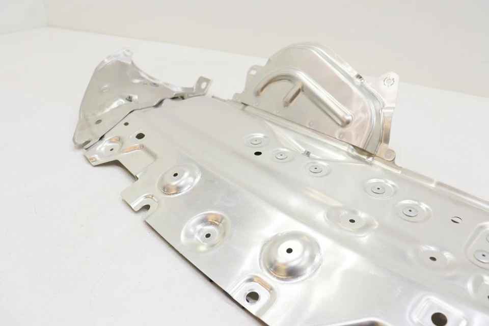 2016 - 2024 年 MAZDA MX-5 MIATA 后部曲柄甲板盖分区盖面板原始设备制造商 — 第 3/4 张图片