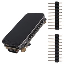 ESP32- 1,47--LCD-Entwicklungsboard, Unterstützt WiFi6 und Bluetooth 5, 4819
