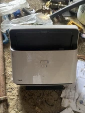 Neat NeatDesk Desktop Scanner & Digital Filing System - White (2005410) Home 