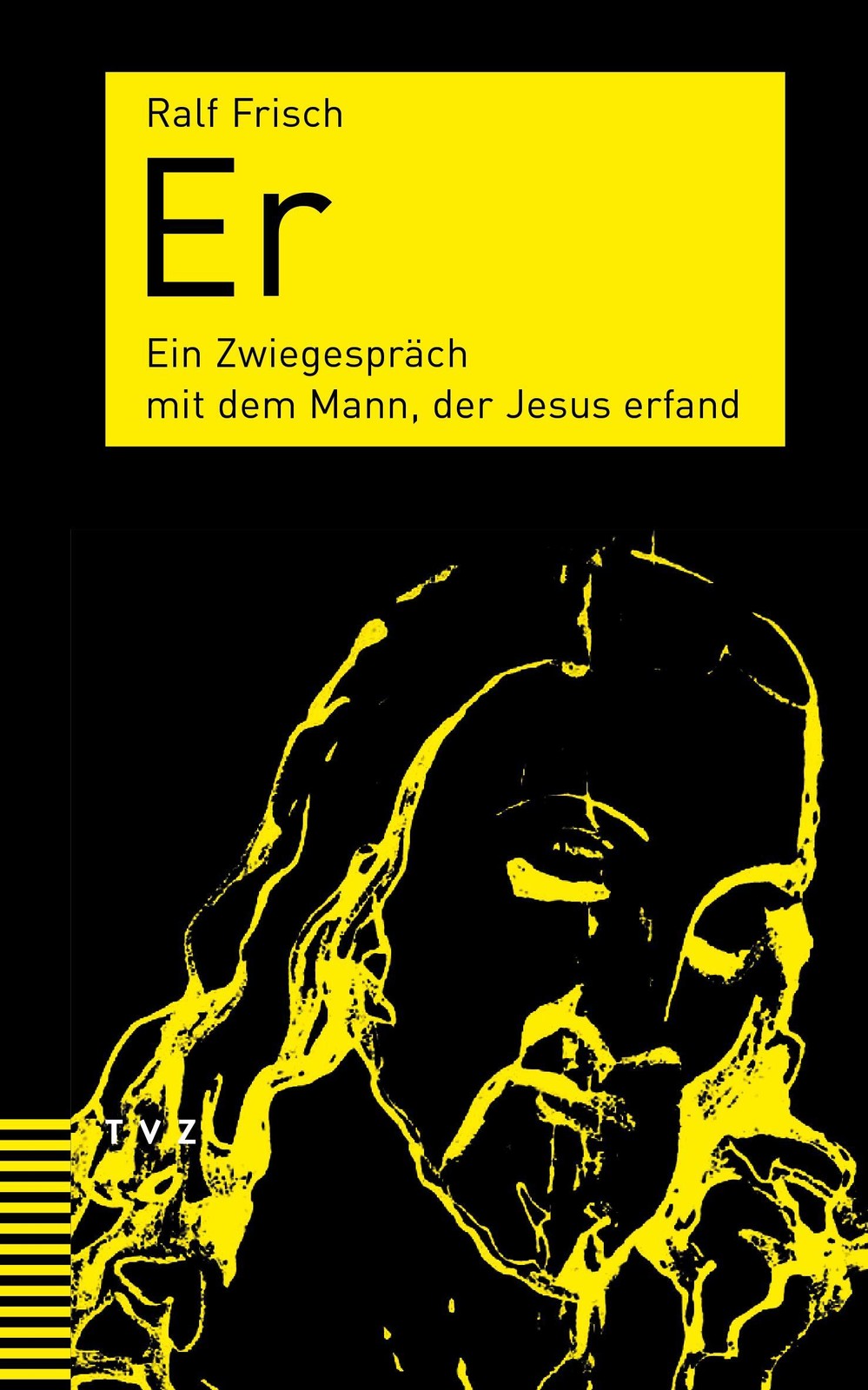 Er Ralf Frisch
