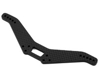 Team Associated DäMpferbrüCke Hinten Carbon ASC72074 Team Associated DR10M,