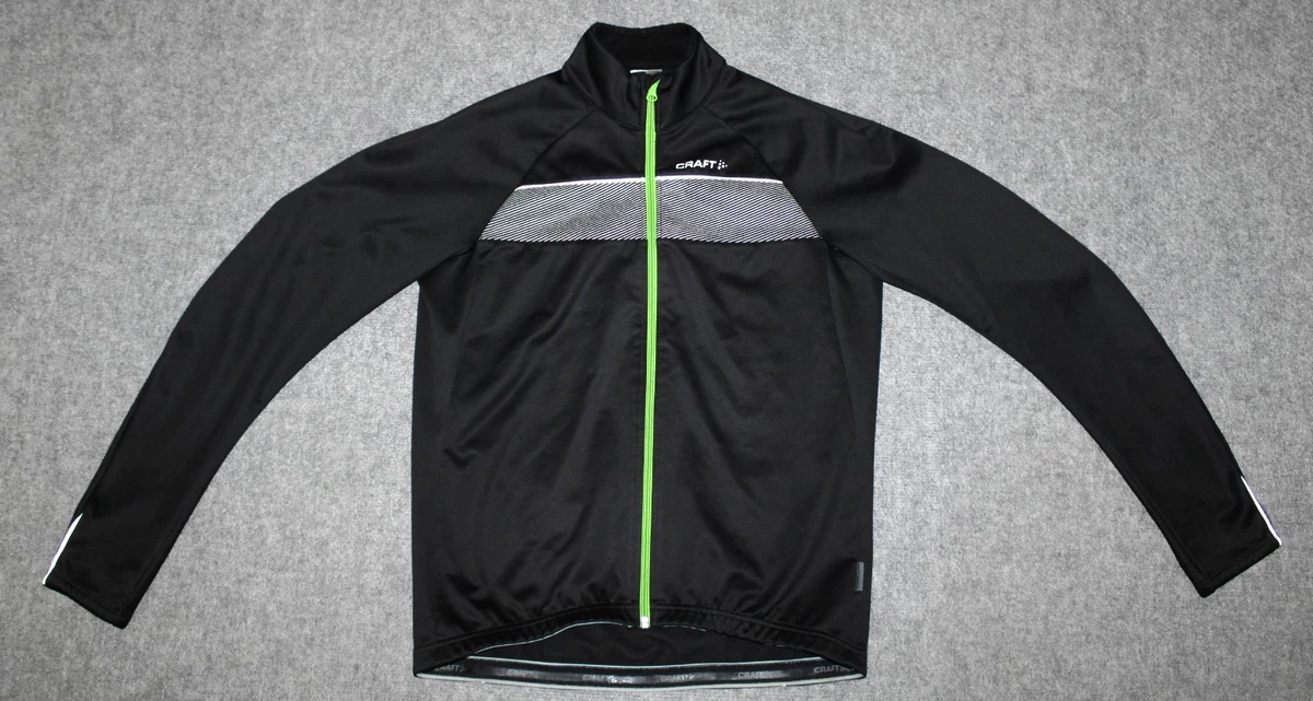 Craft Cycling Jacket for sale | eBay