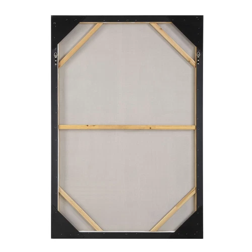 Uttermost Clean Slate Hand Painted Canvas - Picture 2 of 6