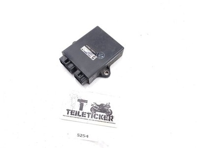 Suzuki GSX600 F  Steuergerät ECU Zündbox Blackbox Zündmodul 131800-5081 TNBF03