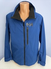 Helly Hansen Jacket Sz Large Full Zip  HH Win...