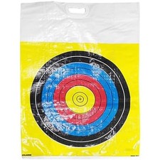 Range Archery Bag Target Replacement Cover with 2 Sides Easy to Transport3317