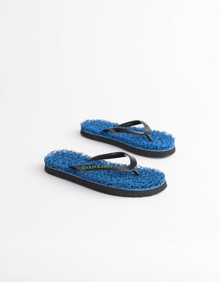 MOOLOOLABAS FlipFlop CAMIRA - NEU 35/36