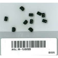 Ricambi Mediacom M-1LIGX525 10 x Supporto Sensori Mediacom Phone Pad Duo X525U