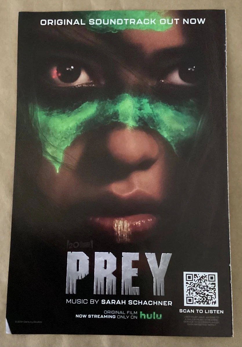 predator soundtrack products for sale | eBay