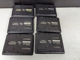 Lot of Sega Genesis Consoles (For Parts/Repair)