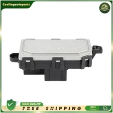RU874 HVAC Blower Motor Resistor For 2014 2015-2016 Dodge Dart 1.4L 2.0L 2.4L
