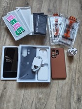 Vivo s30 - 12GB/256GB - Snapdragon 7 Gen 4 6500mAh  - Rechnung