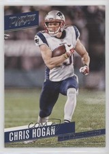 2017 Panini Prestige Chris Hogan #38 yf0